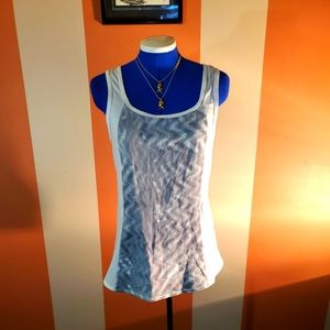 Lululemon Atlantic: Speed Squad TankBlazer